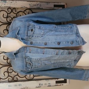 Old Navy Jean jacket